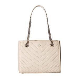 Kate Spade New York Small Amelia Leather Tote